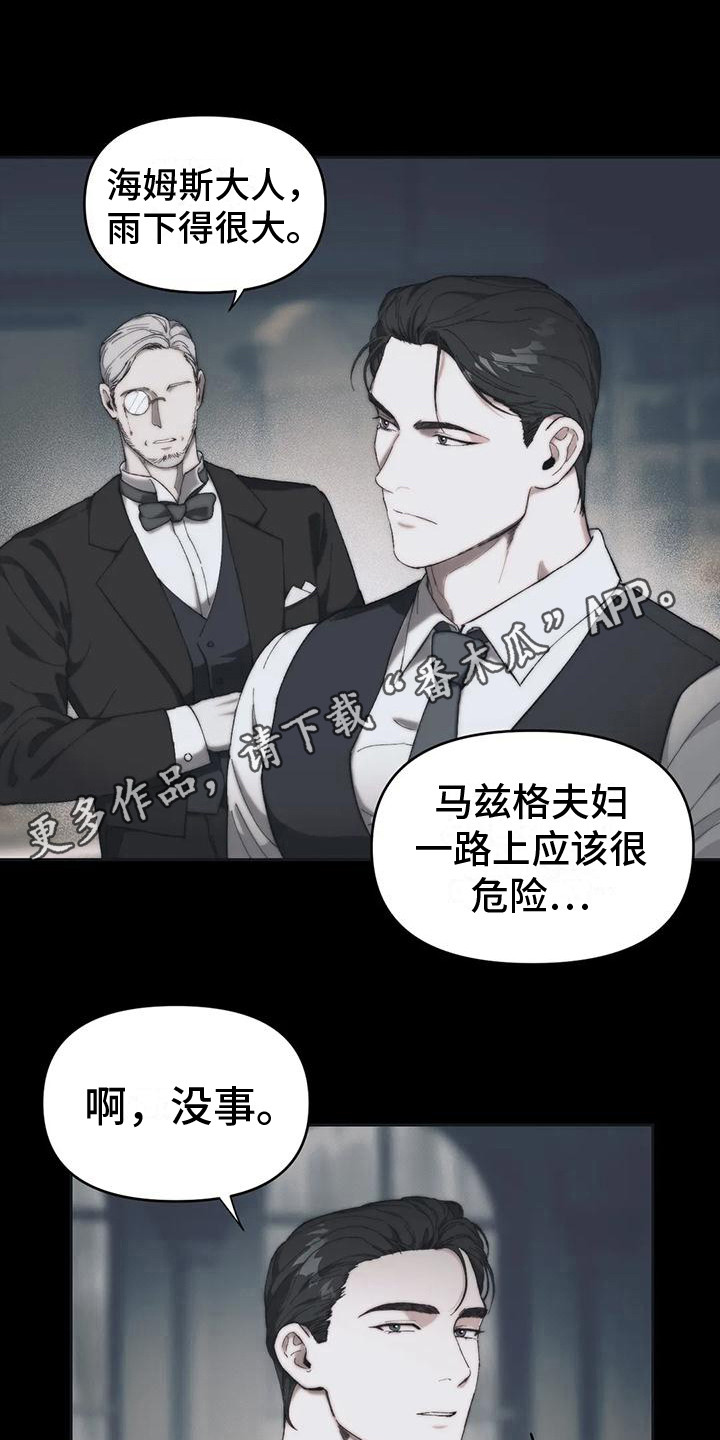 第11章：马车事故11