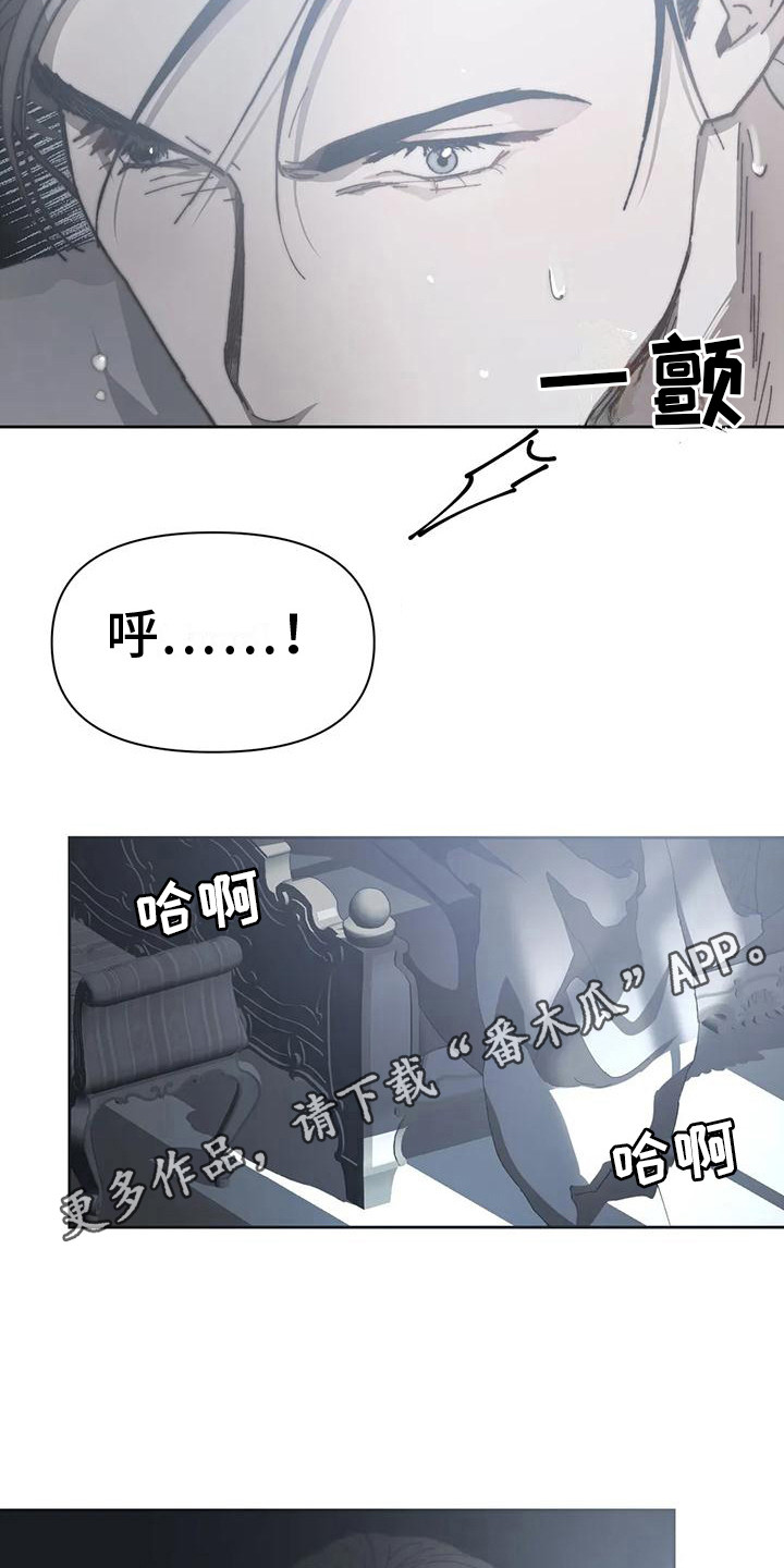 第7章：胡思乱想 4
