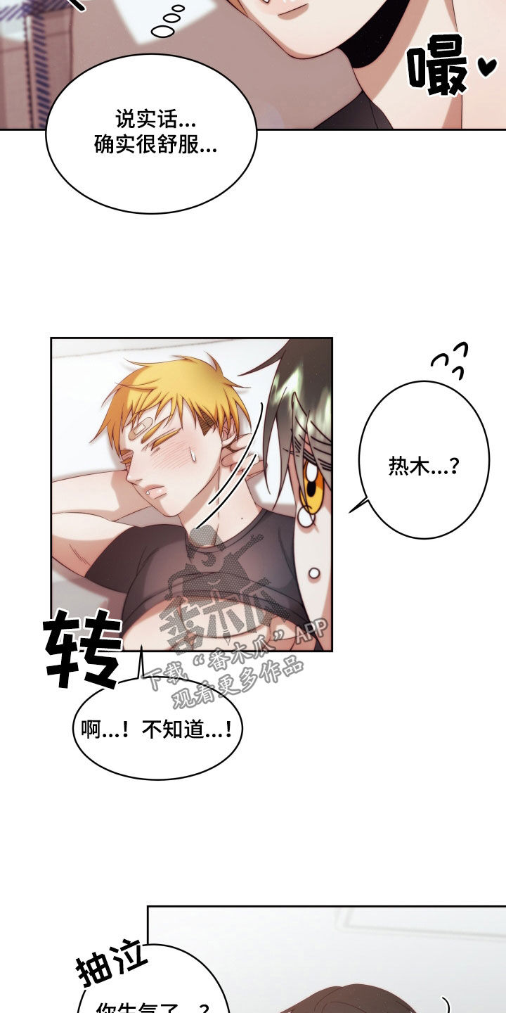 第28章：【第二季】友情与爱：变得奇怪（完）17