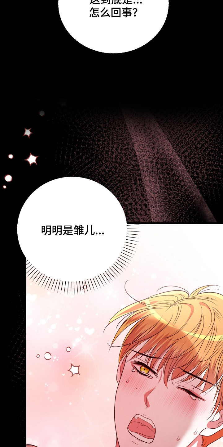 第49章：【第二季】孤僻万人迷：正式交往16