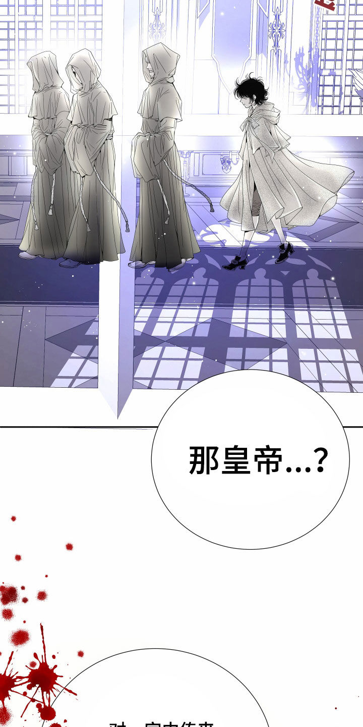 第80章：【第二季】皇权与爱：坠入爱河17