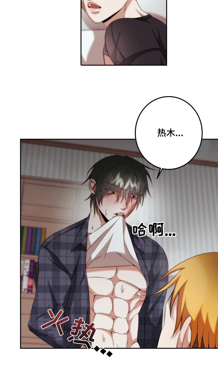 第27章：【第二季】黄色男孩：太好看了10