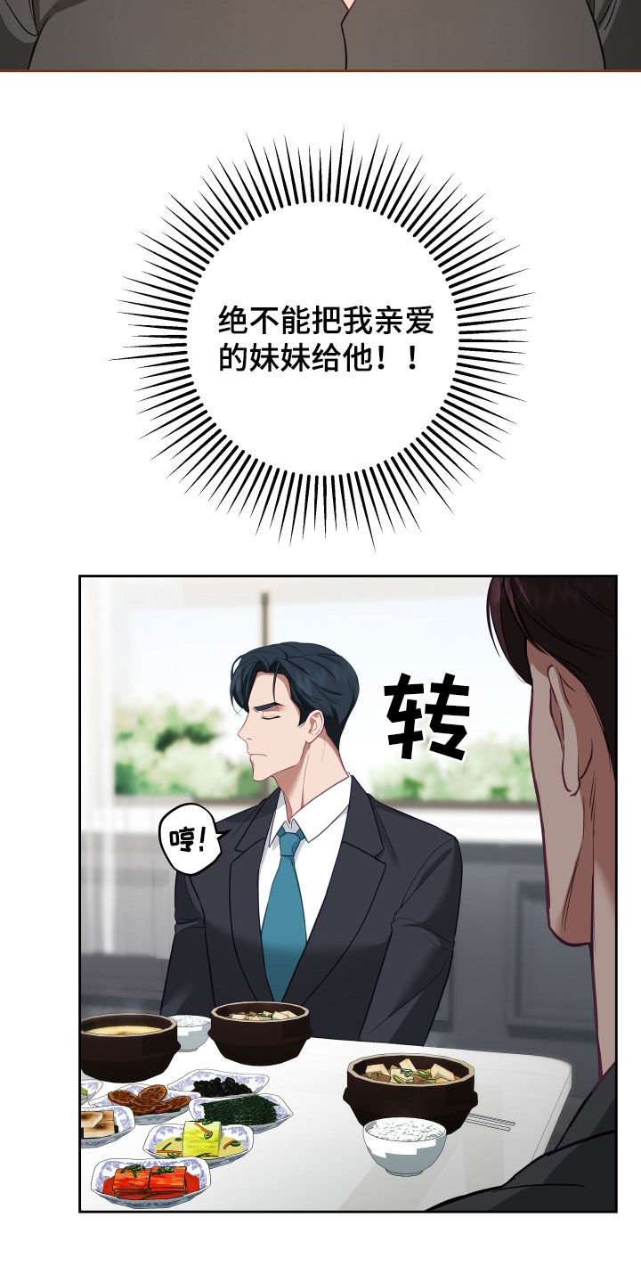 第74章：【第二季】妹夫爱上我：花花公子24