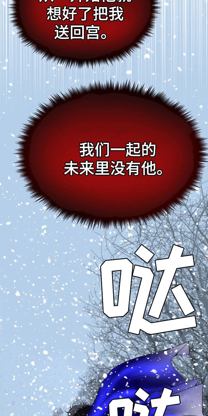 第84章：【第二季】皇权与爱：新皇（完）32