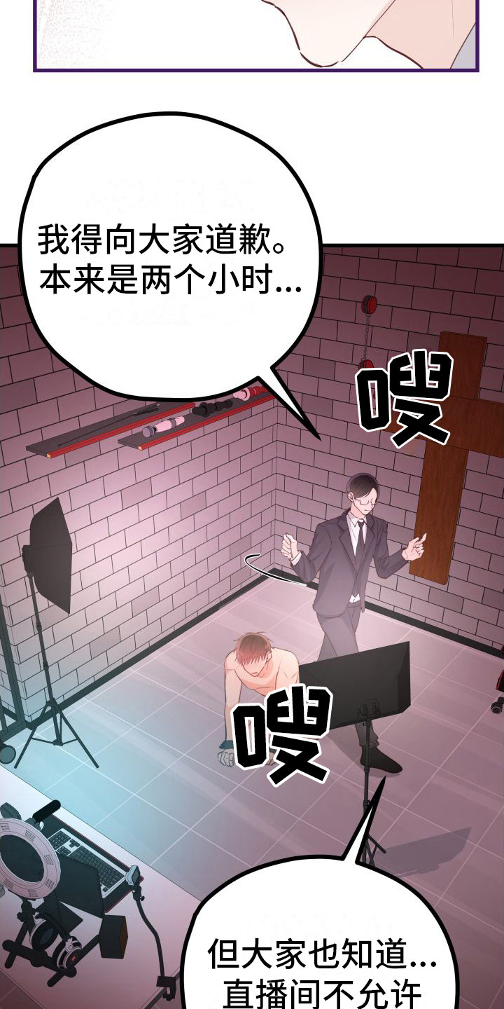 第22章：另类直播：榜一大哥（完）9