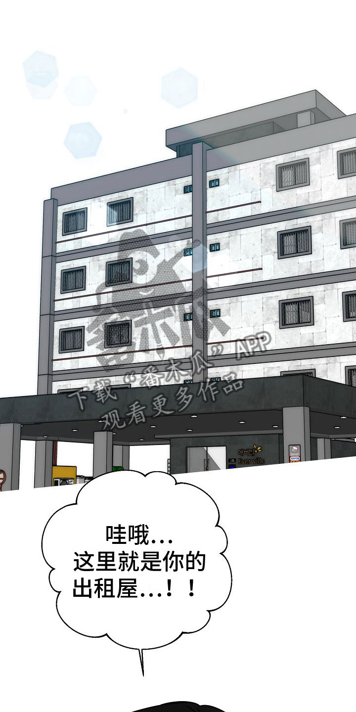 第32章：【第二季】缪斯x缪斯：眼神变了20