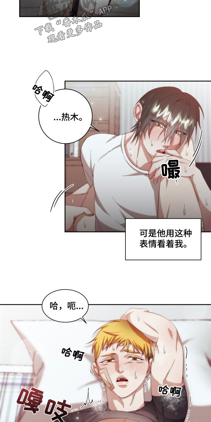 第28章：【第二季】友情与爱：变得奇怪（完）7