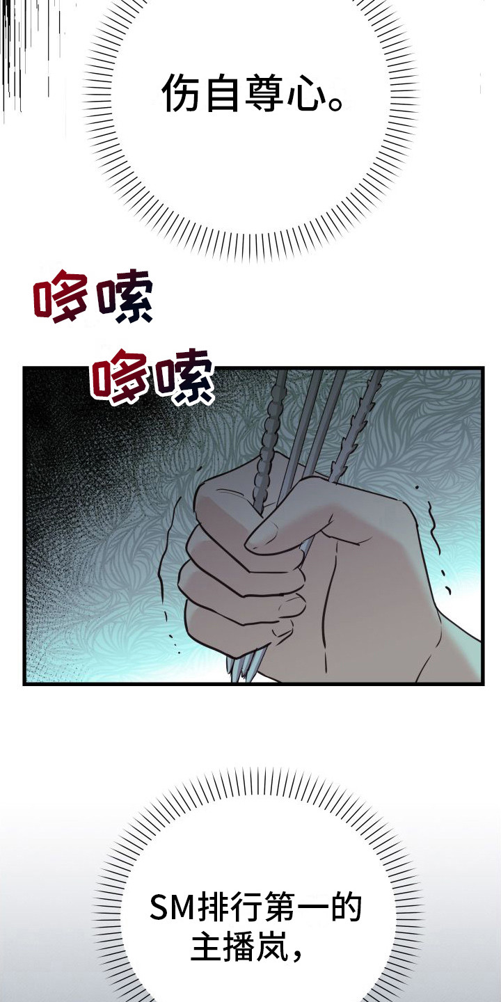 第15章：另类直播：伤自尊6