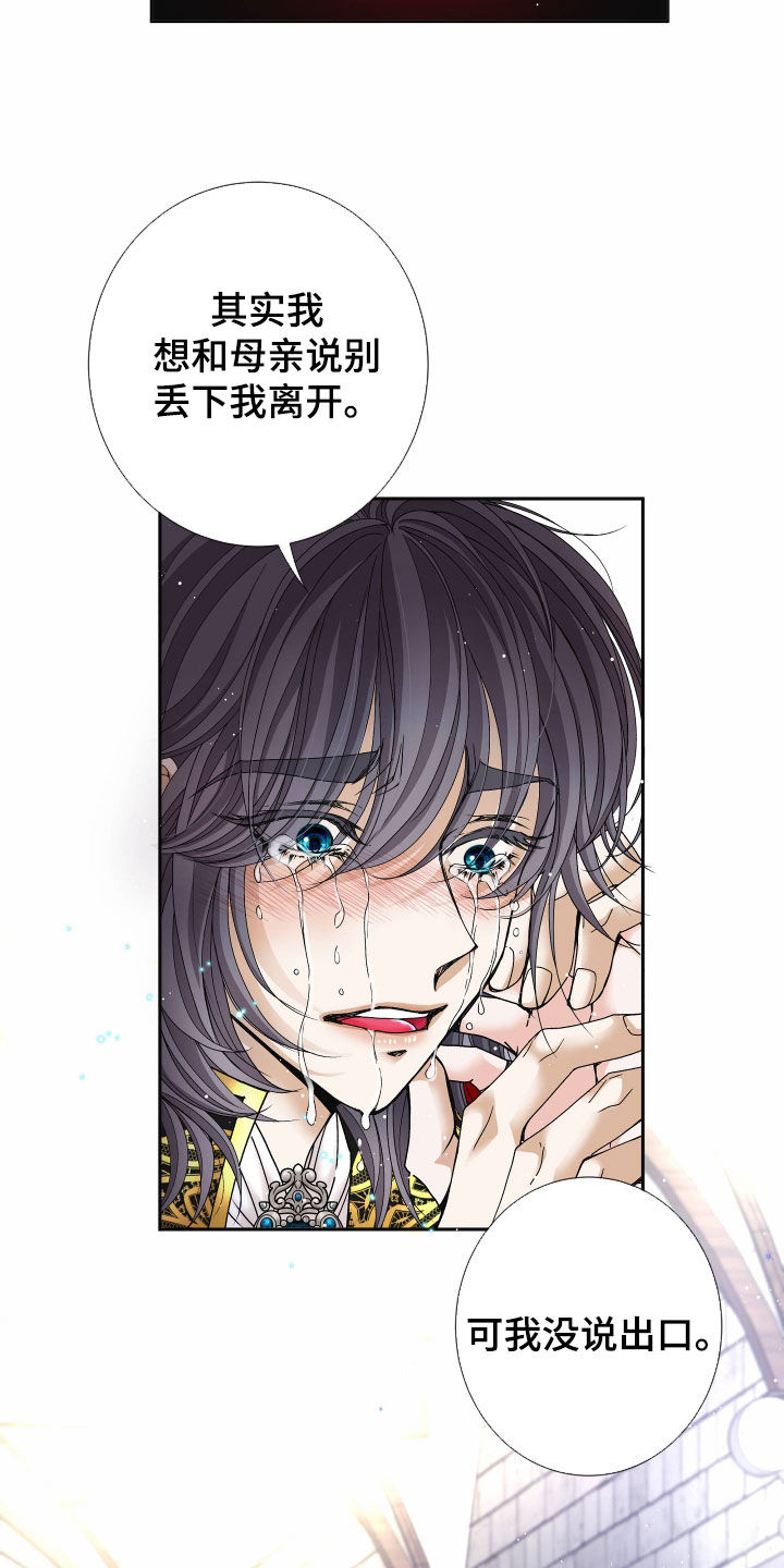 第84章：【第二季】皇权与爱：新皇（完）16