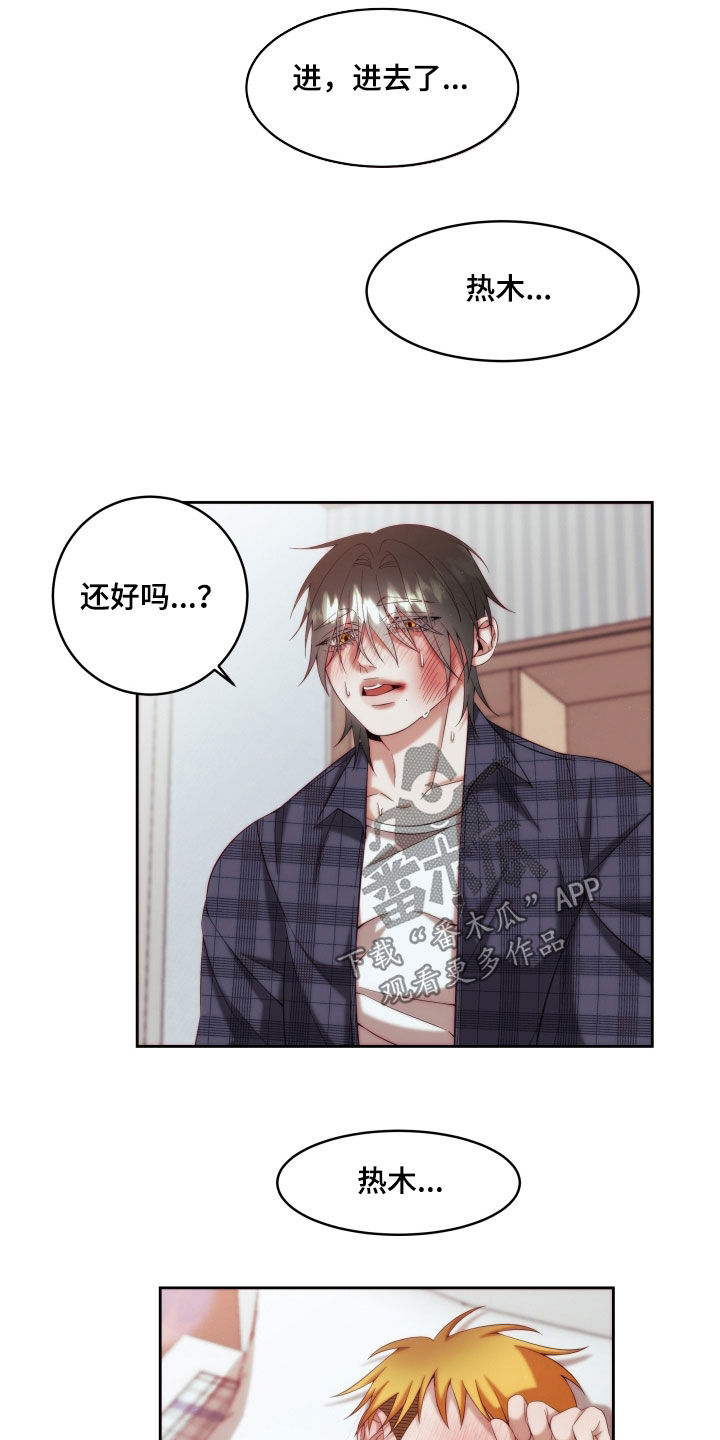 第27章：【第二季】黄色男孩：太好看了14