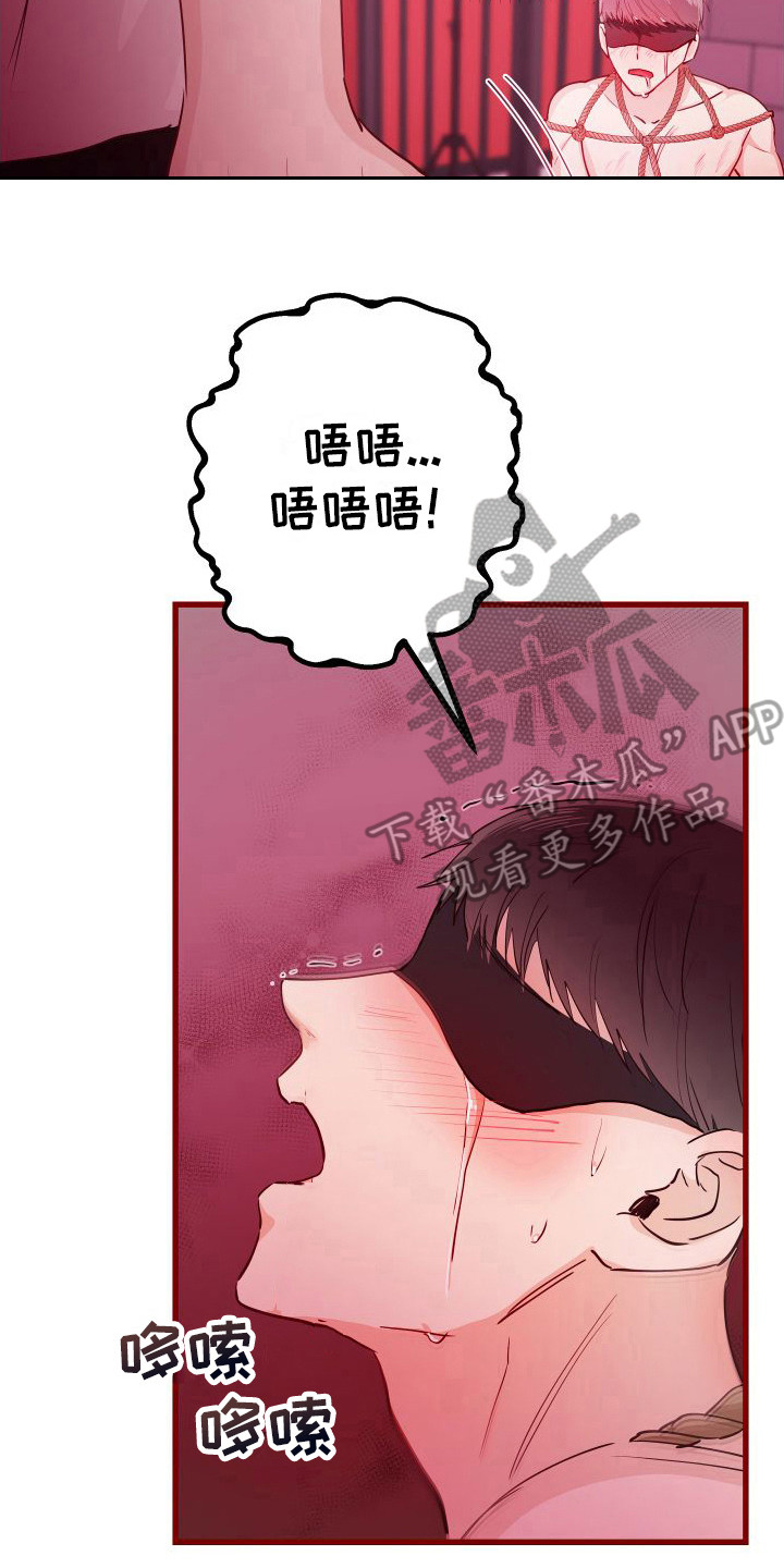 第17章：另类直播：感觉输了7