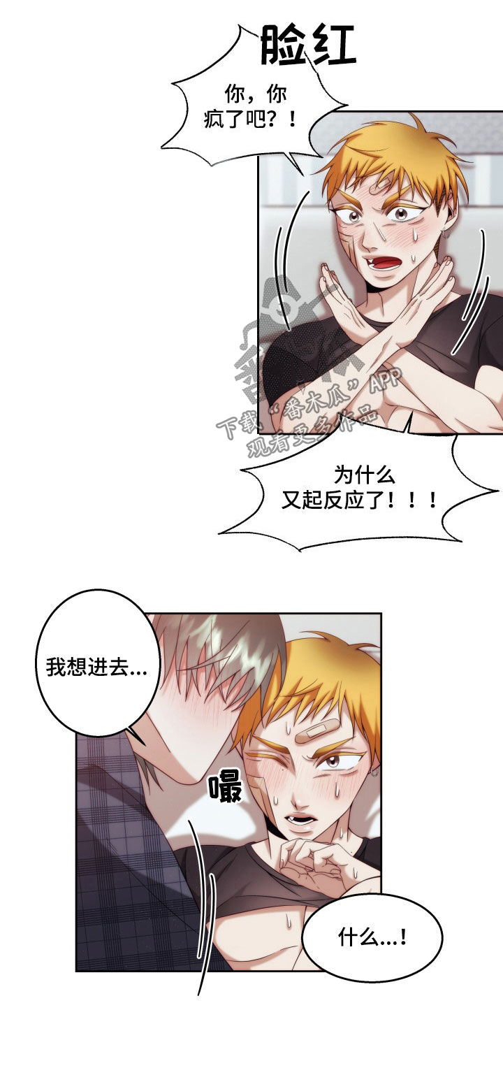 第27章：【第二季】黄色男孩：太好看了11