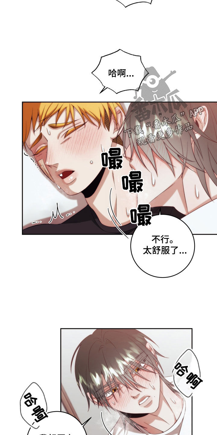 第28章：【第二季】友情与爱：变得奇怪（完）12