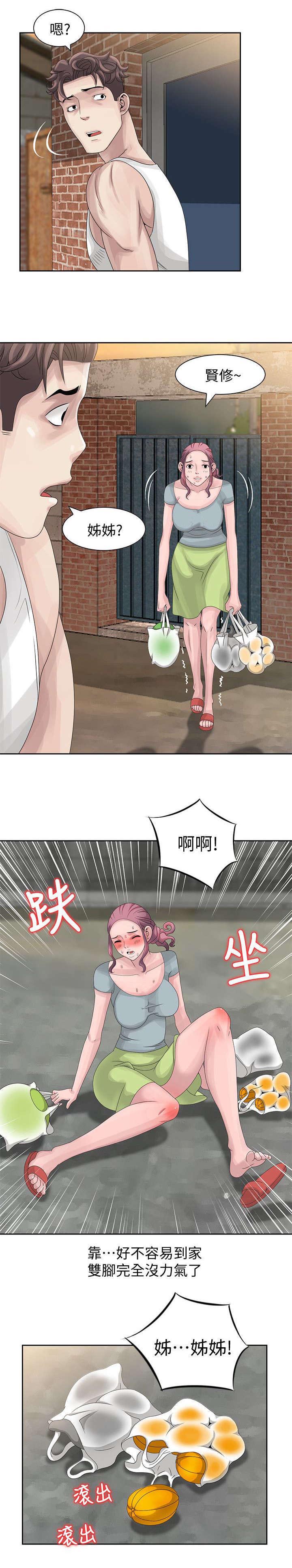 第6章：招待9