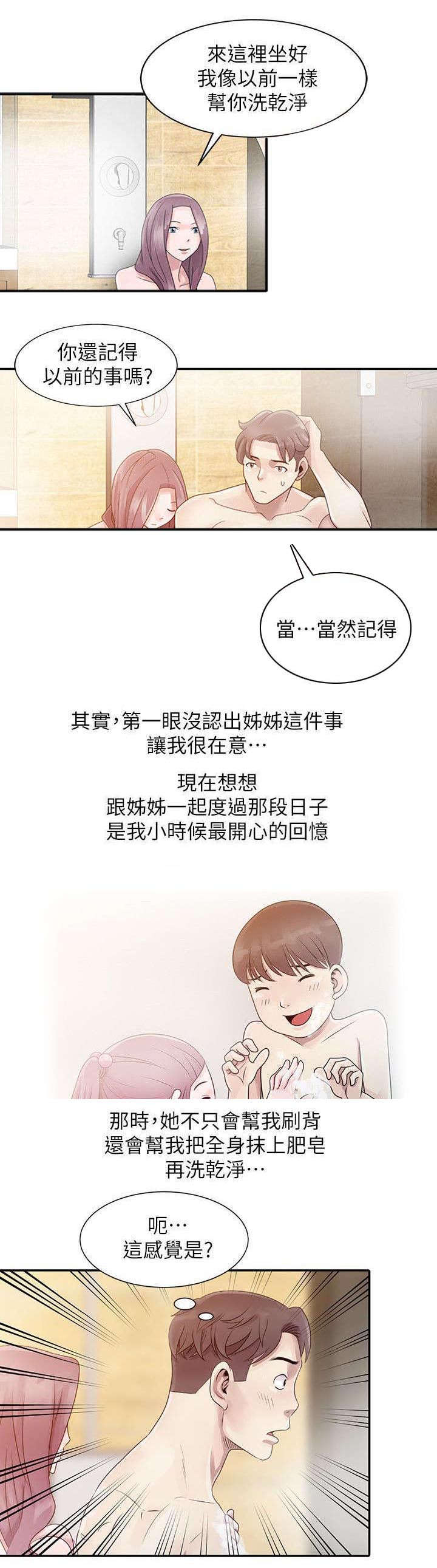 第2章：搓澡1