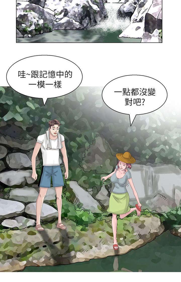 第4章：溪边玩耍14
