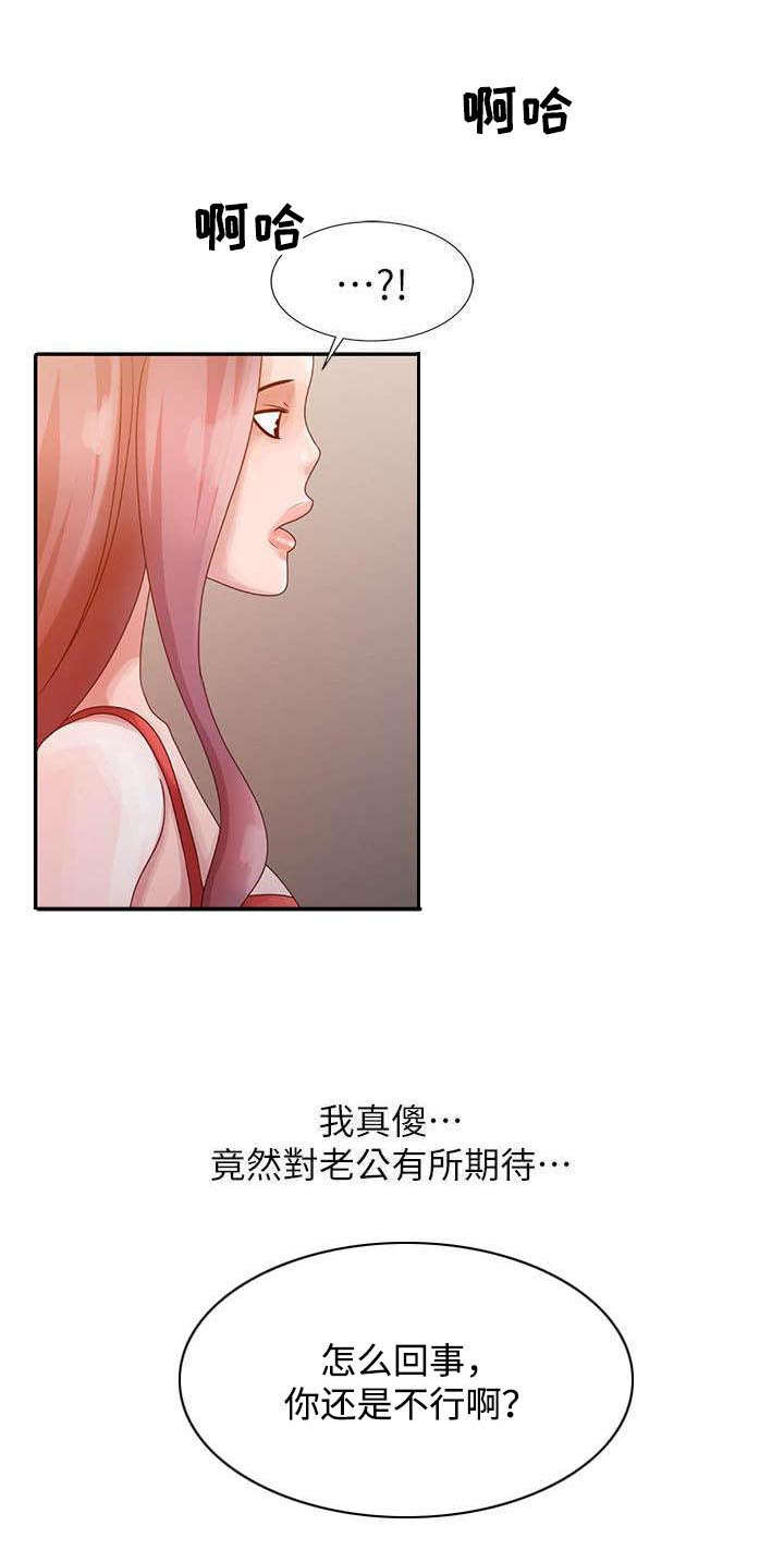 第3章：姐姐与姐夫9