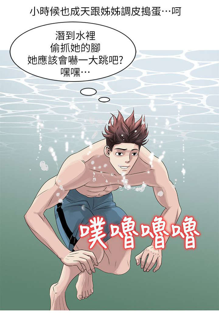 第4章：溪边玩耍16