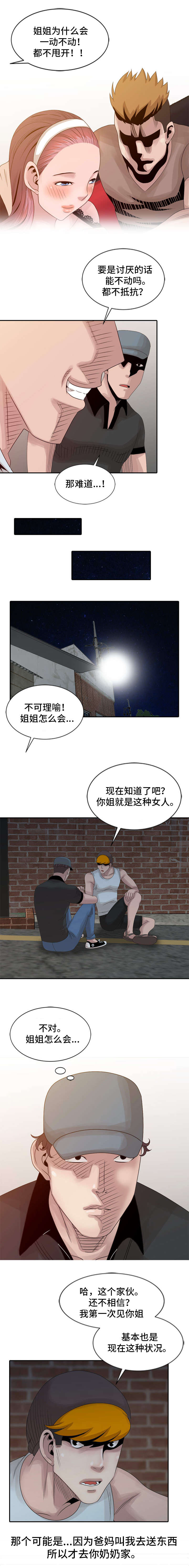 第16章：回忆0