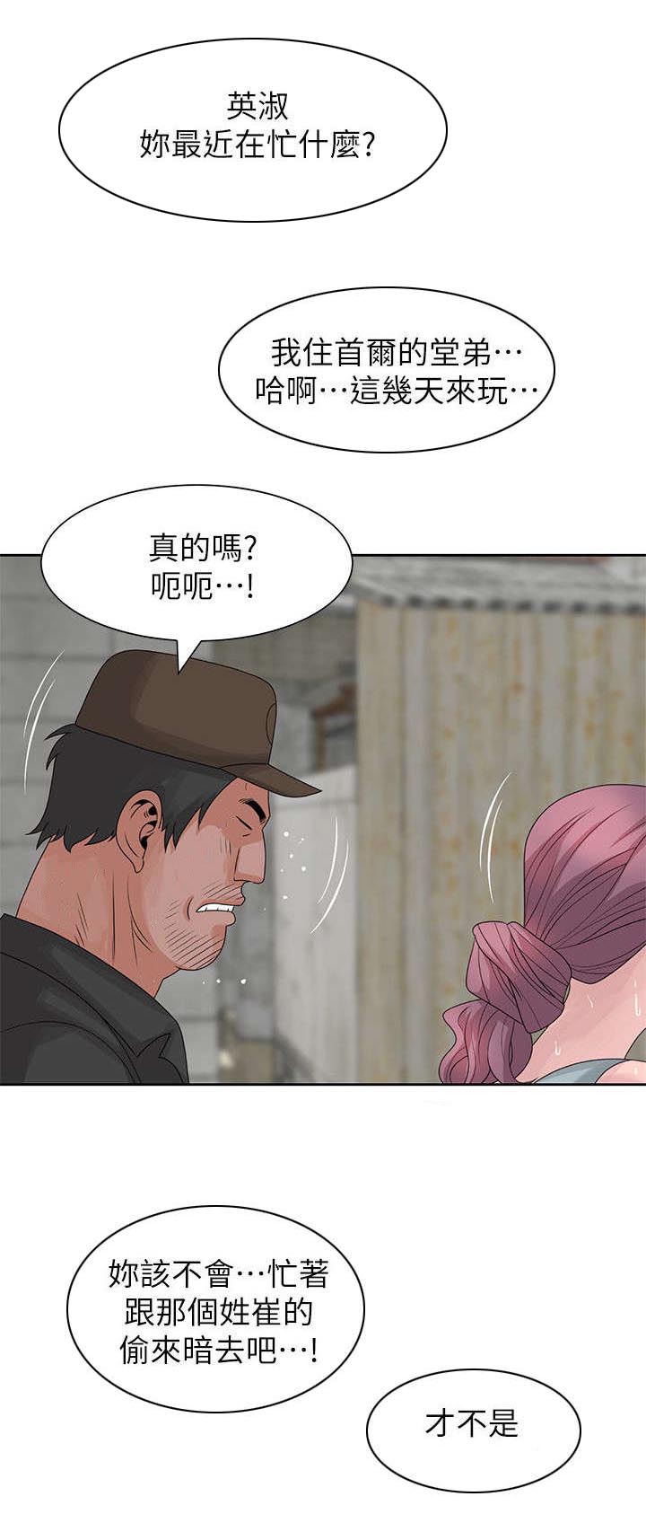 第6章：招待1