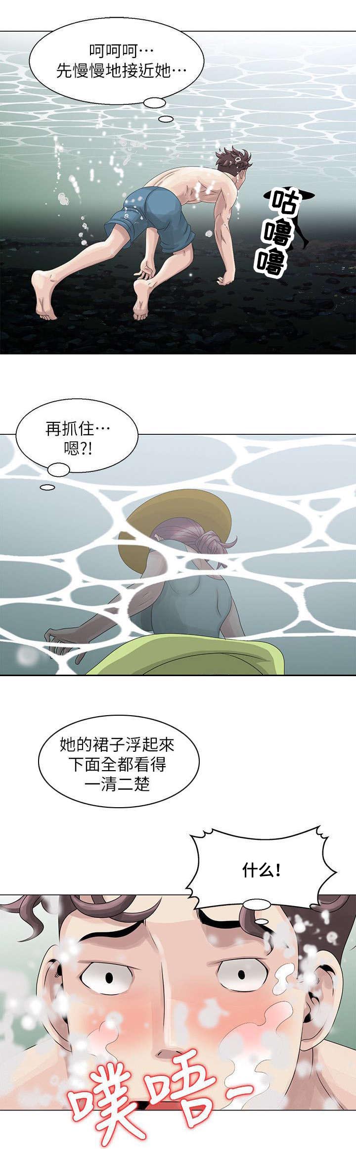 第4章：溪边玩耍17