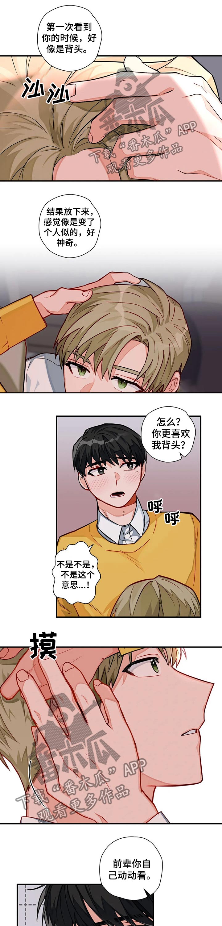 第19章：躲藏4