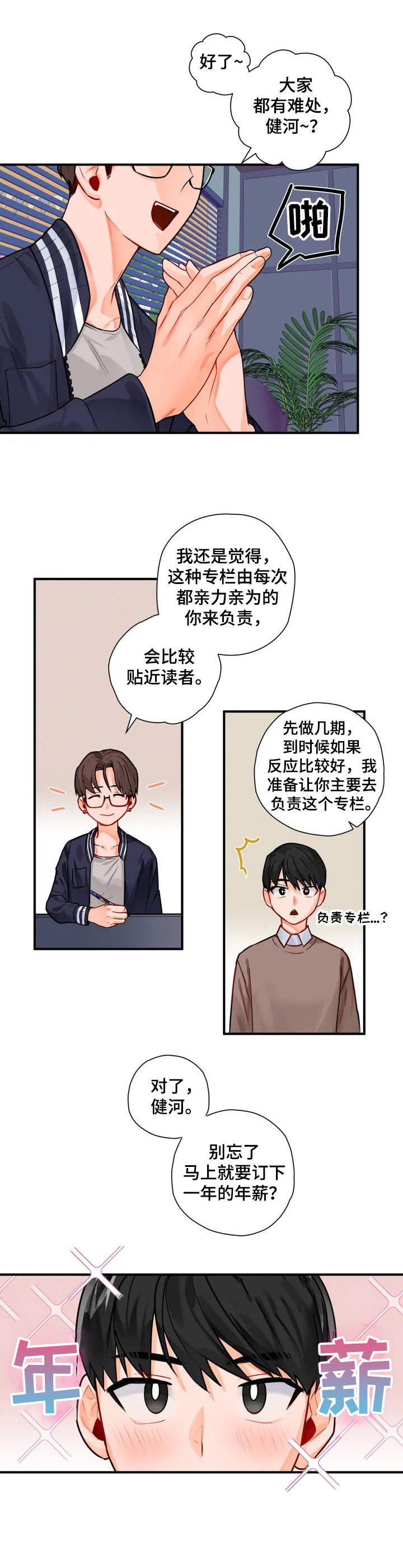 第2章：主题专栏0