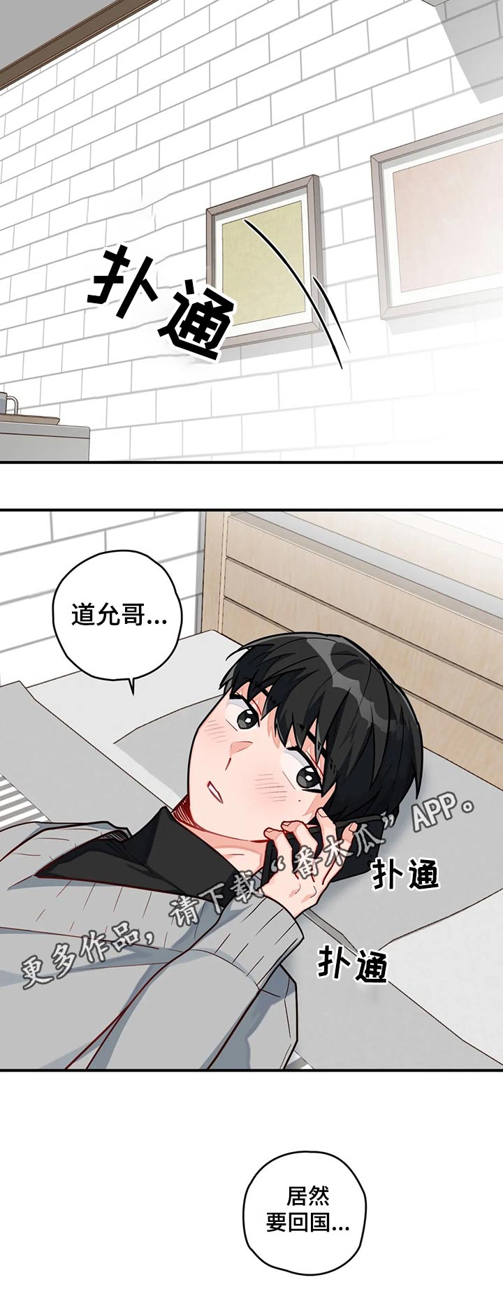 第16章：回国8