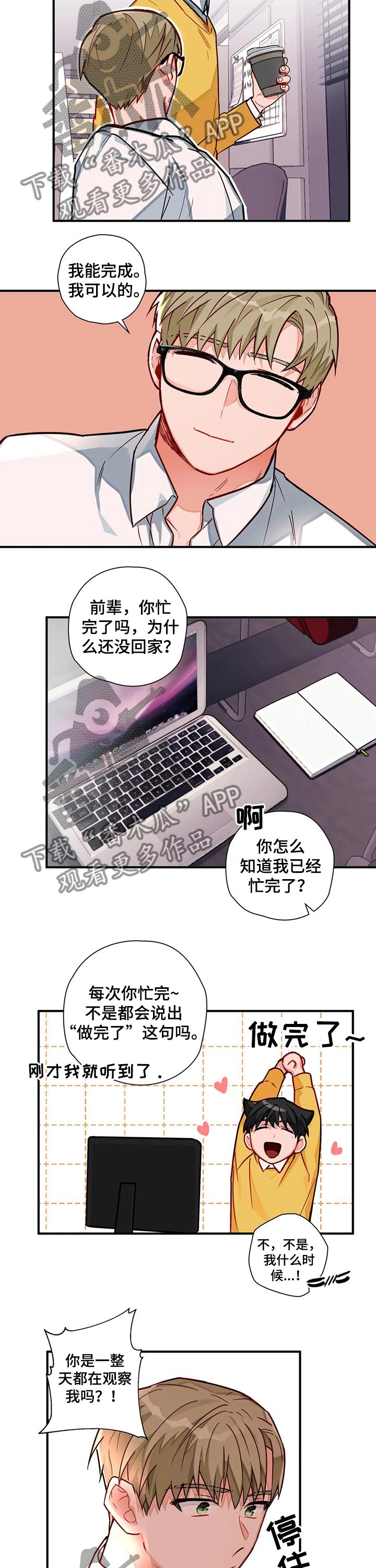 第18章：圈套6