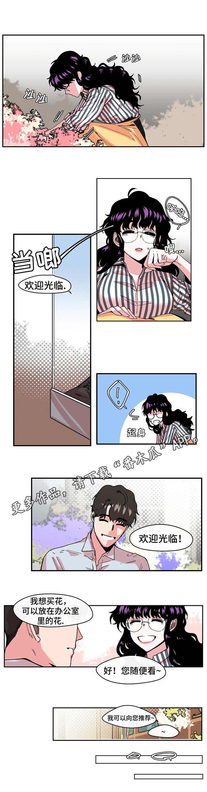 第7章：紧张7