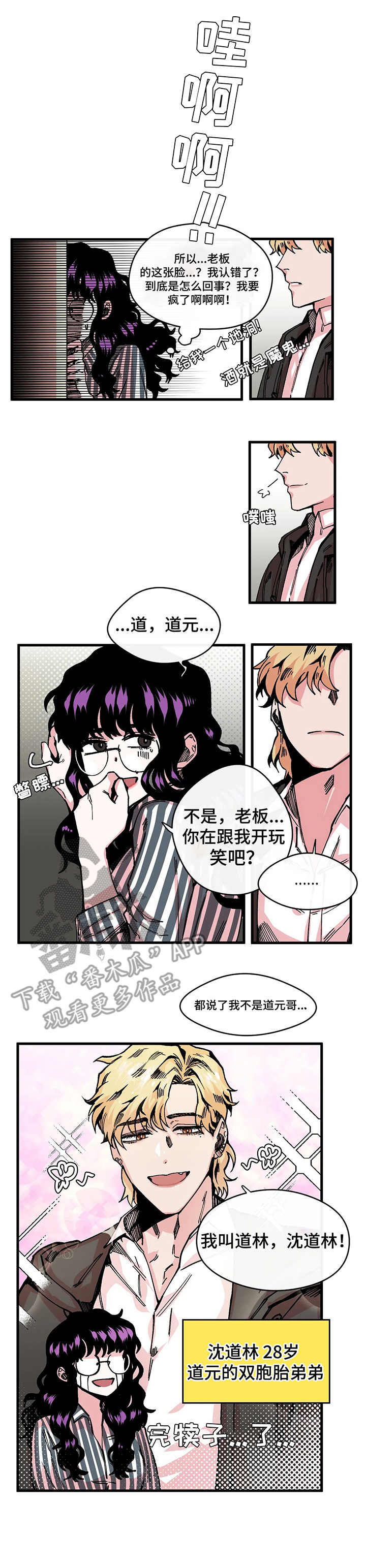 第8章：双胞胎5