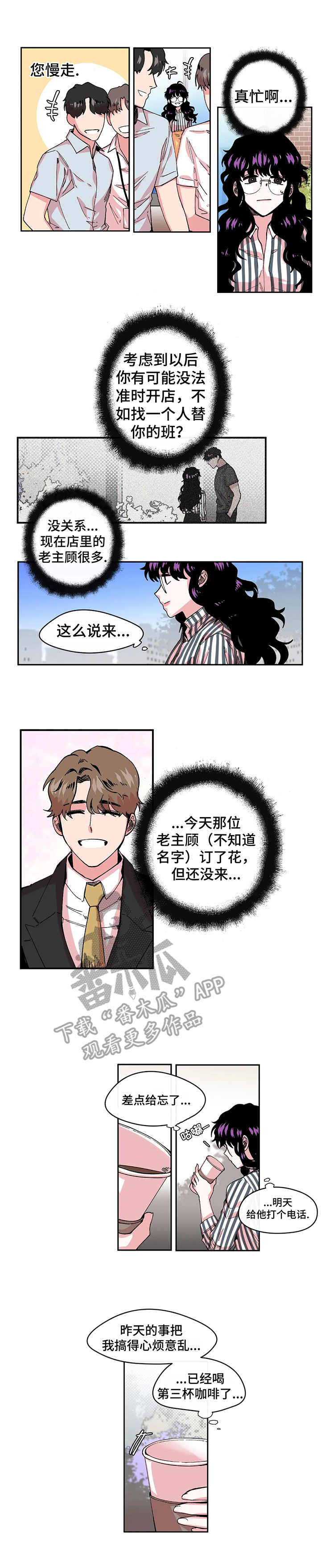 第7章：紧张8