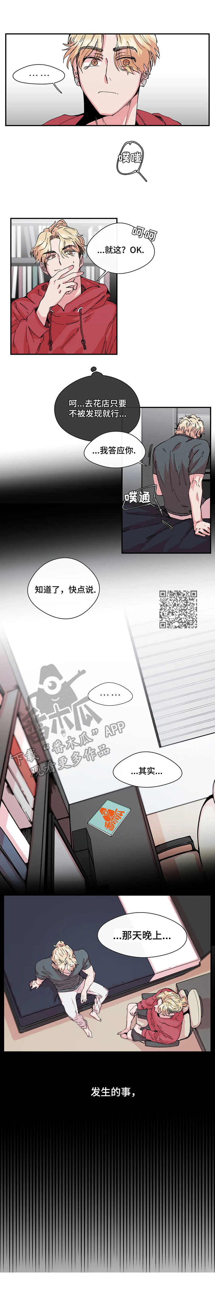 第15章：避嫌5