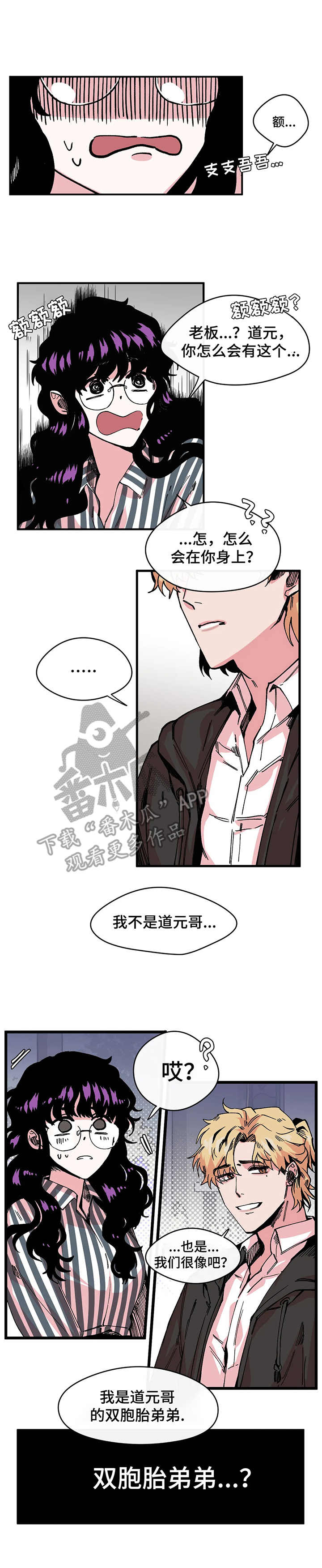 第8章：双胞胎2