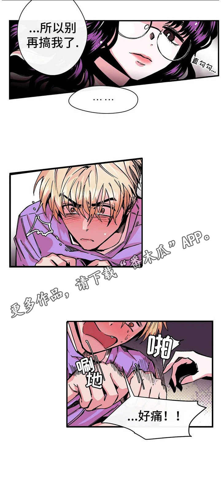 第11章：强硬6