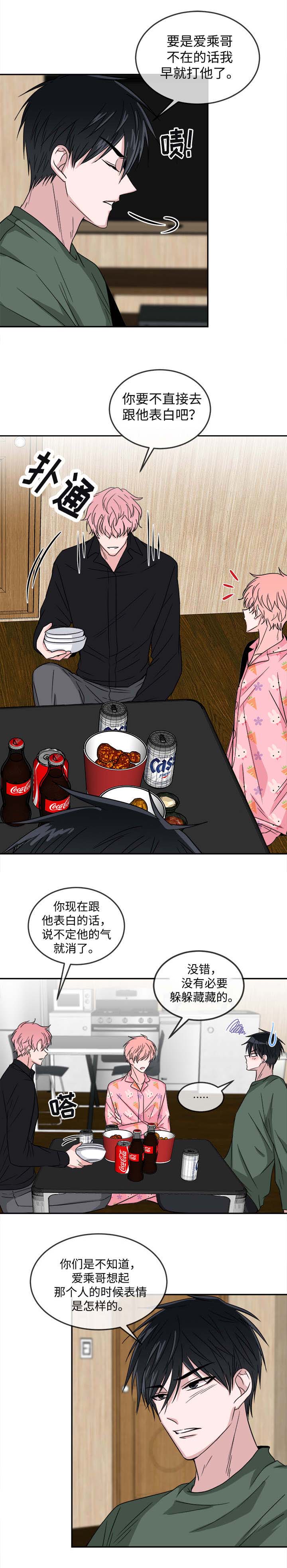 第20章：重要的事1