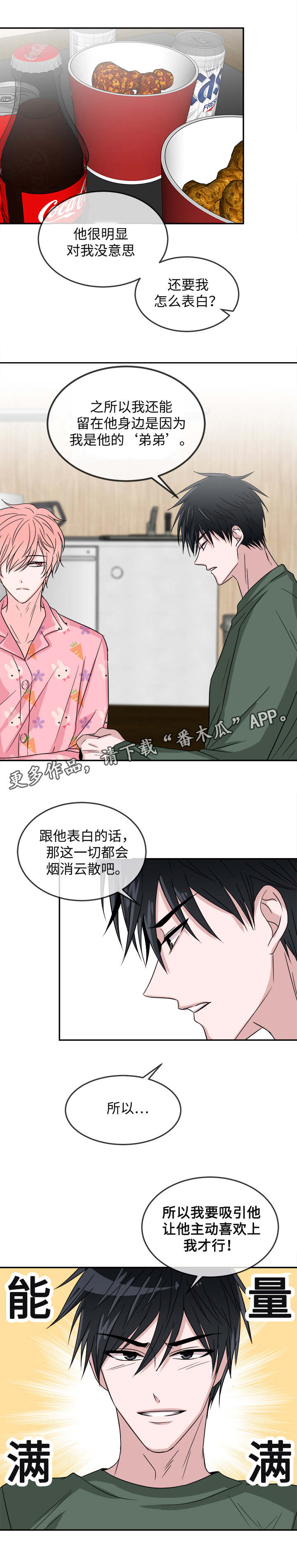 第20章：重要的事2
