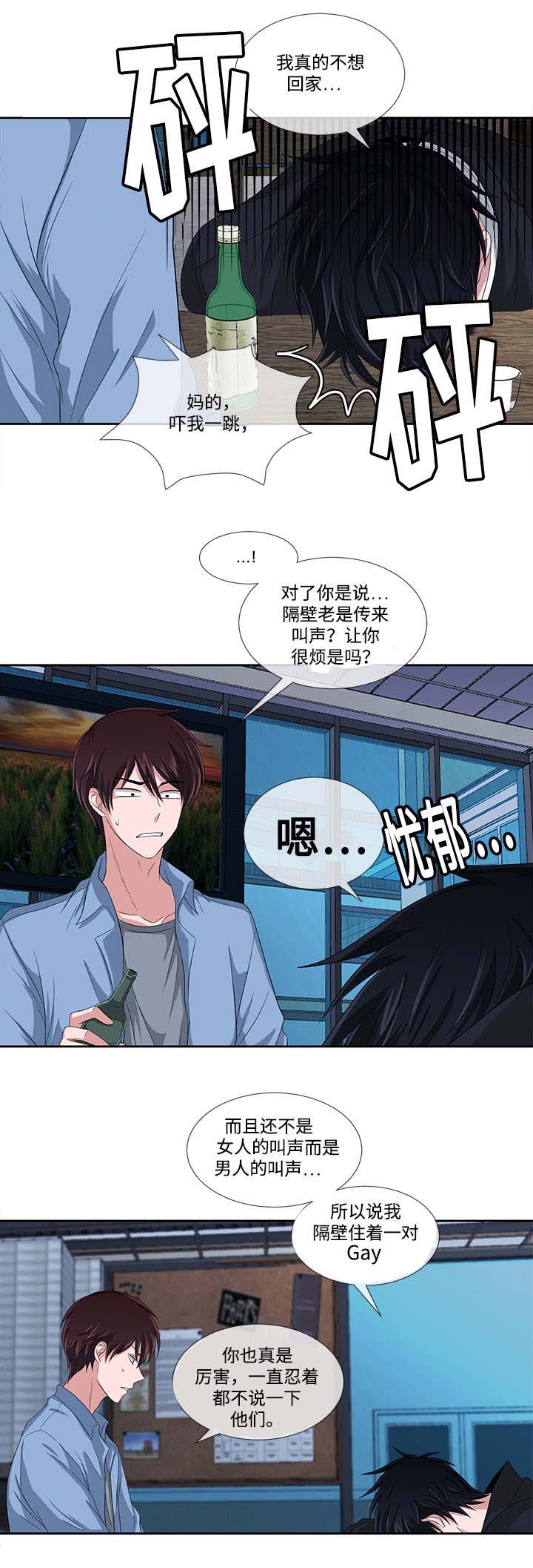第1章：烦恼7