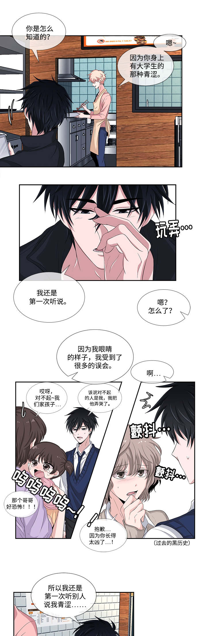 第2章：便当店6
