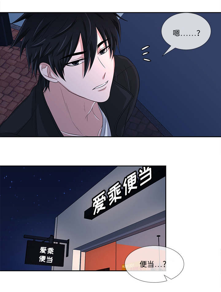 第1章：烦恼12
