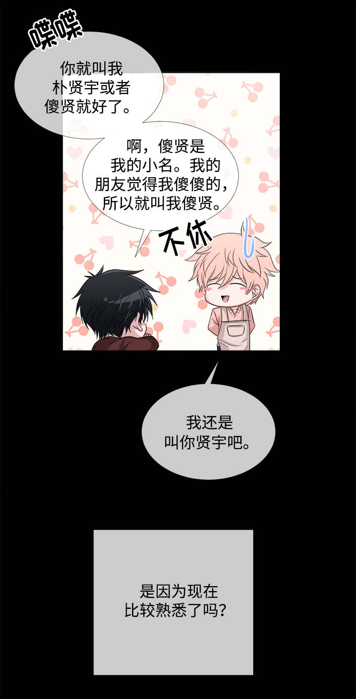 第5章：关系不错15
