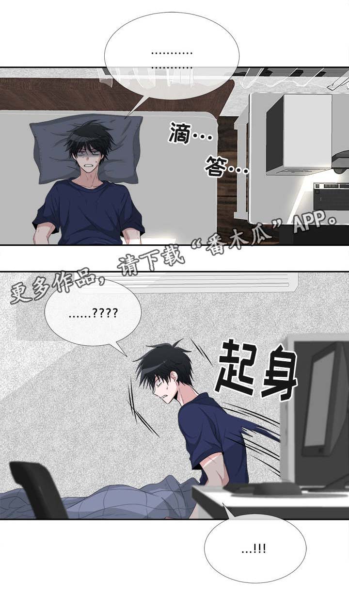 第3章：梦见0