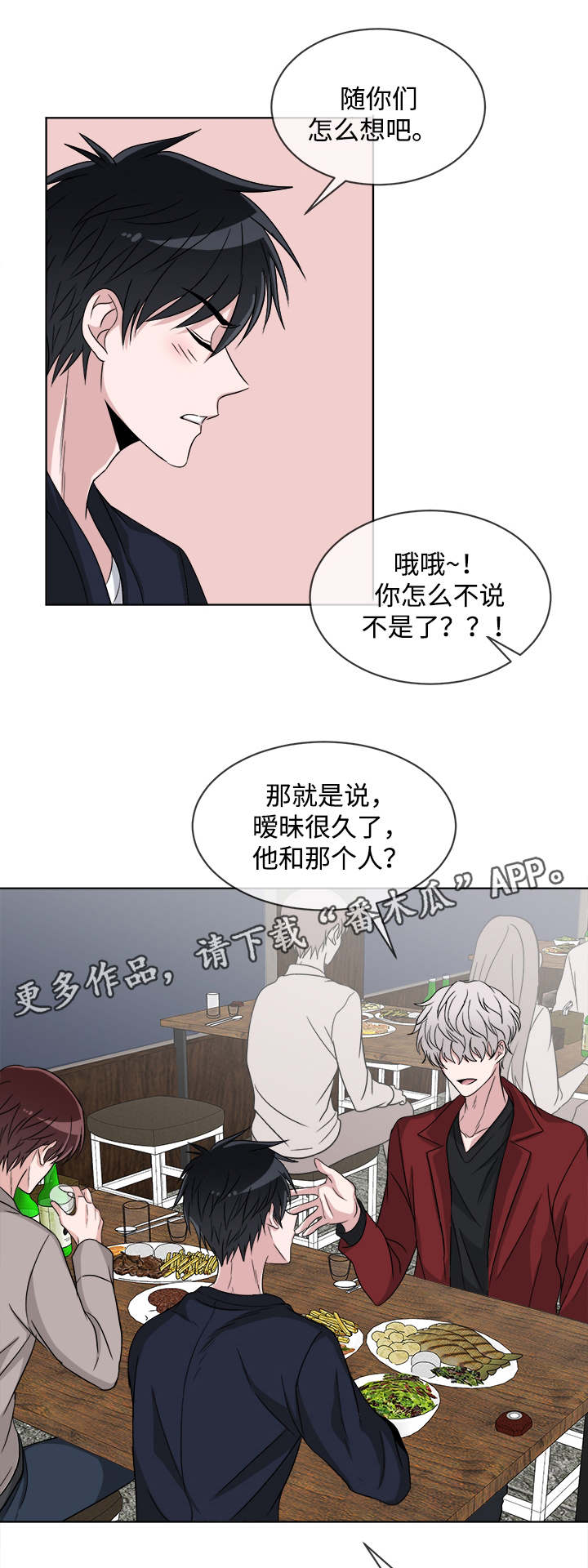 第8章：聚会6