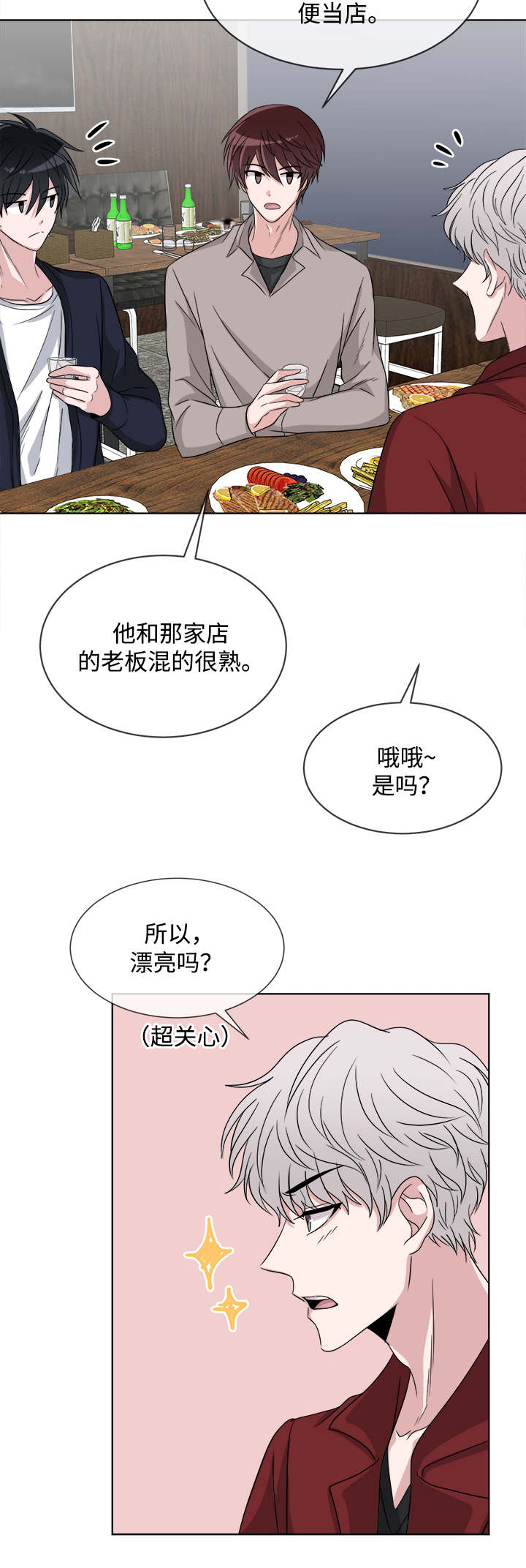 第8章：聚会5