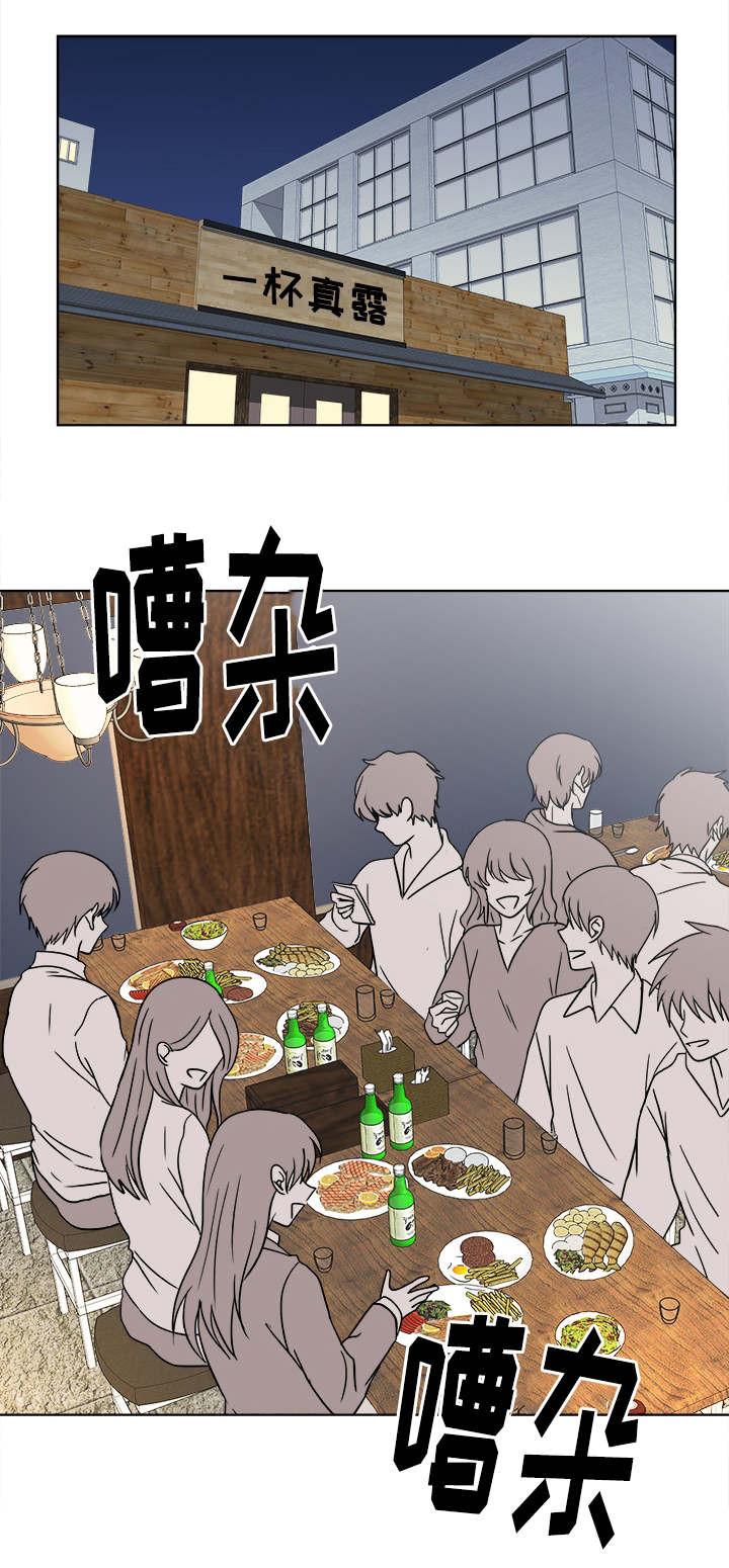 第8章：聚会0