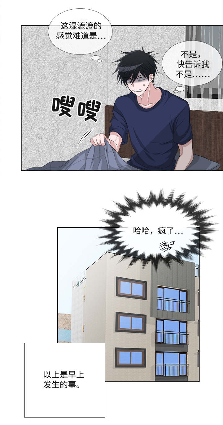 第3章：梦见1
