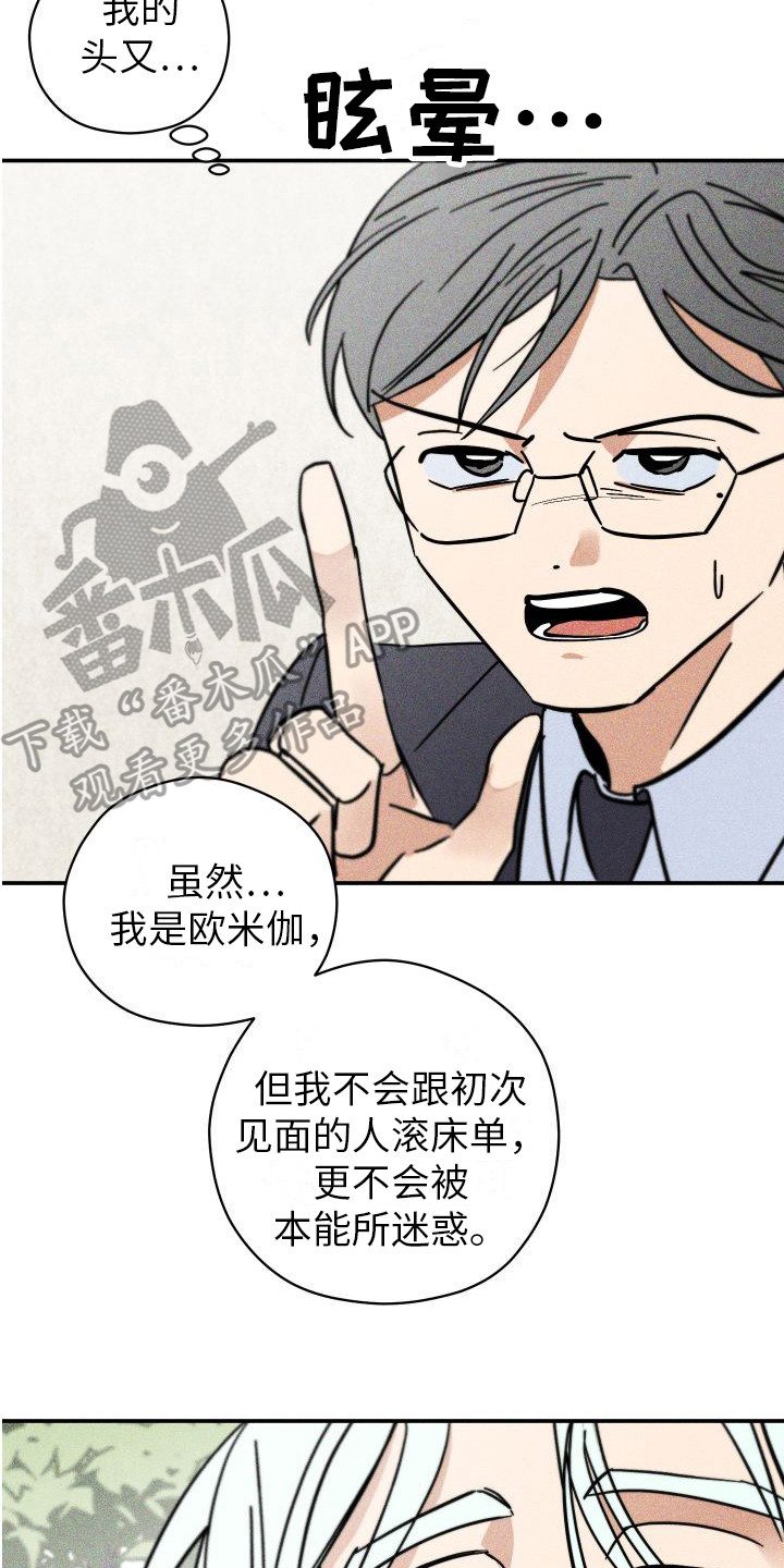 第5章：越来越晕16