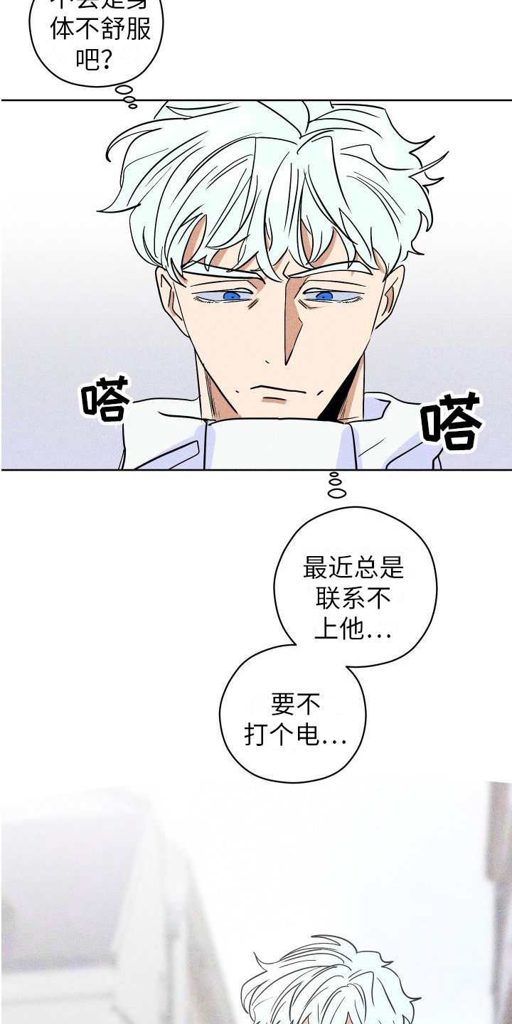 第19章：5年后21