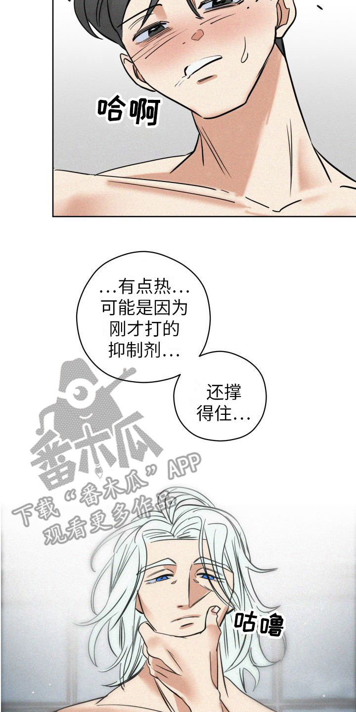 第10章：变得奇怪 13