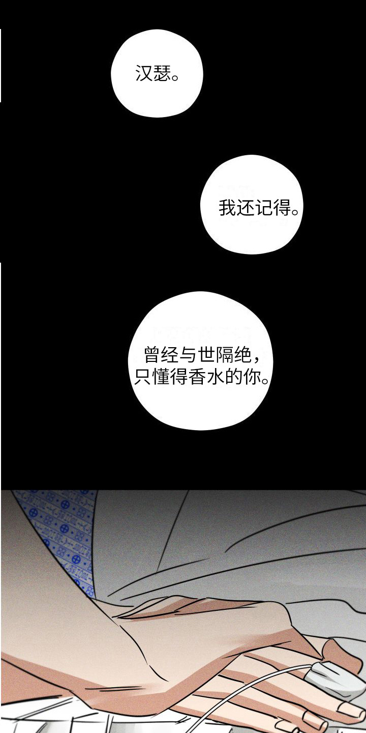 第16章：羡慕 0